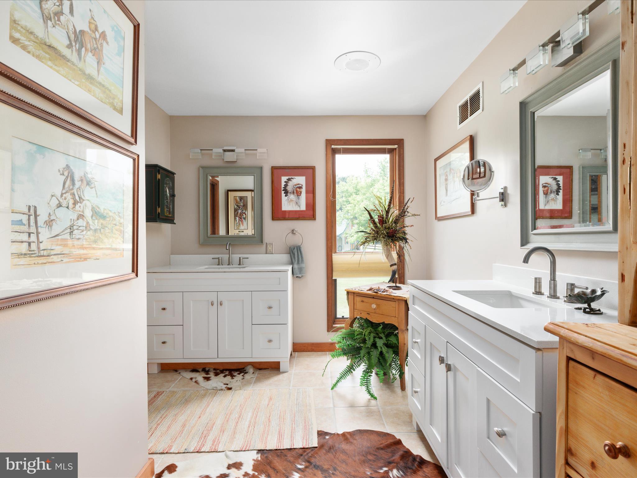 MEADOW SPRING FARM - Residential