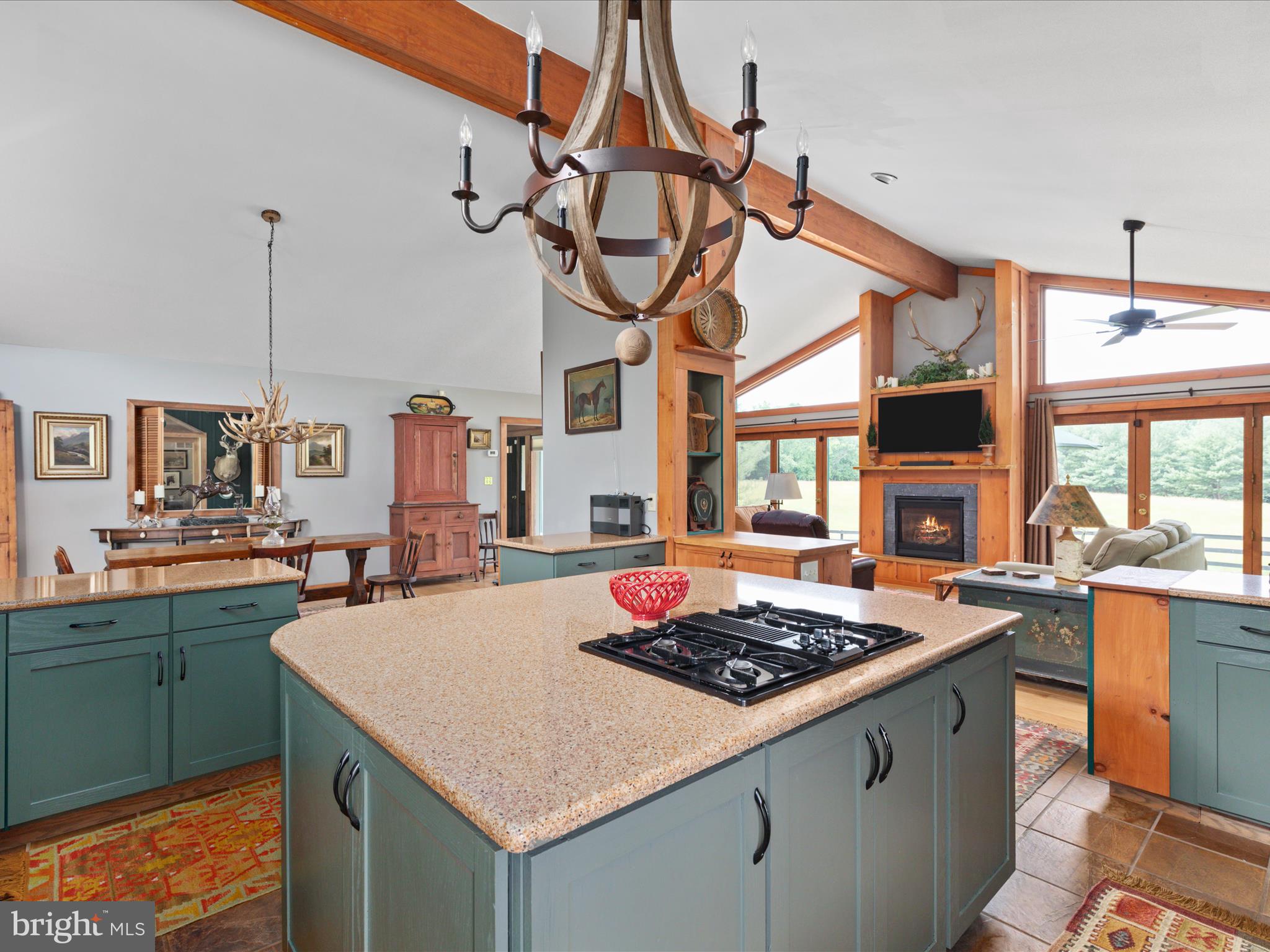 MEADOW SPRING FARM - Residential