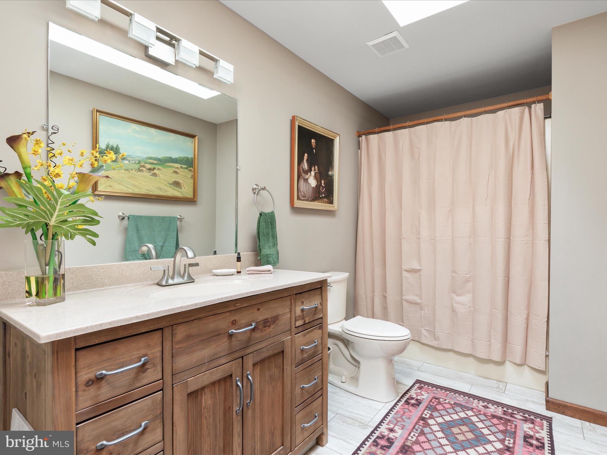 MEADOW SPRING FARM - Residential