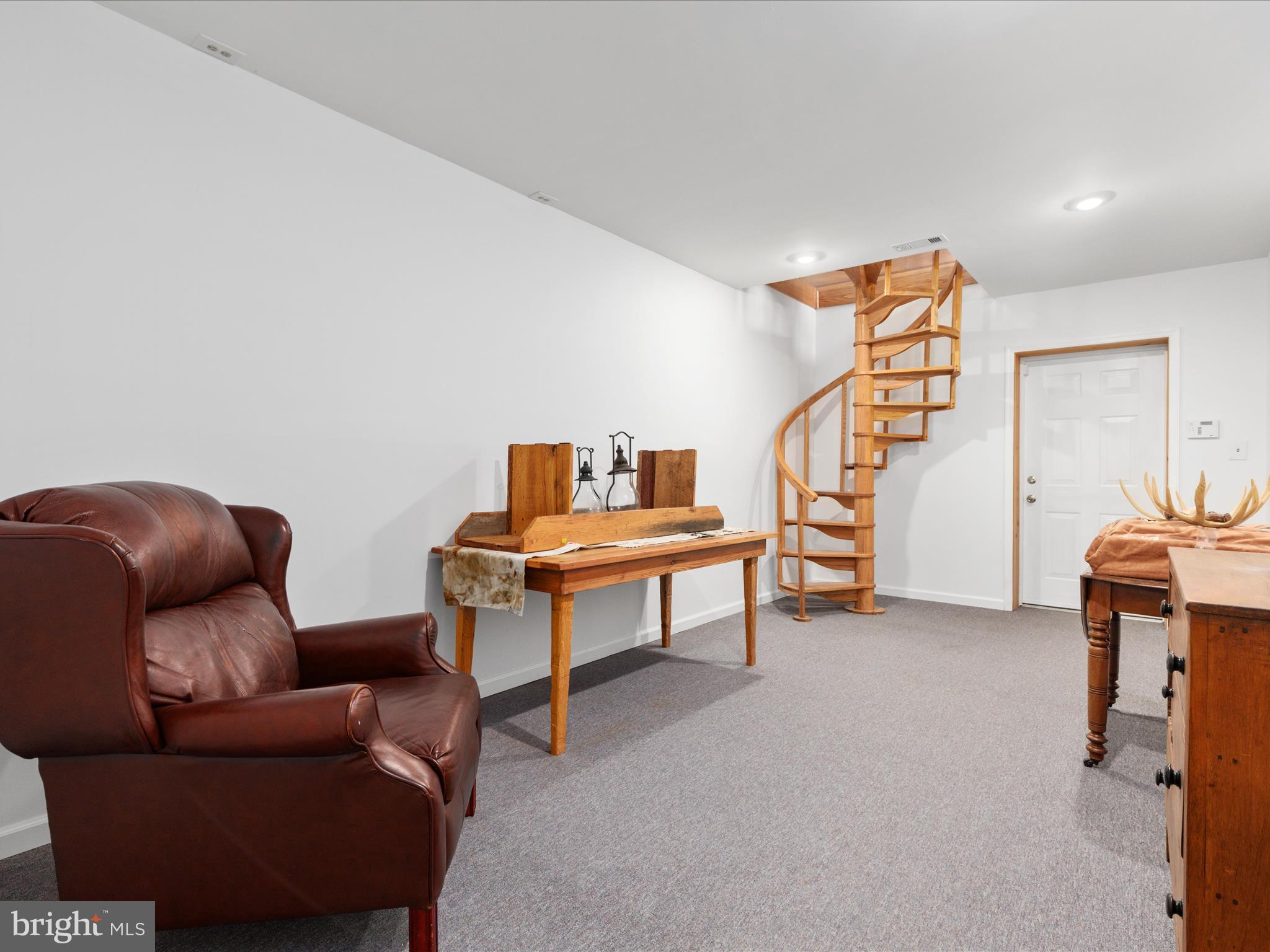 MEADOW SPRING FARM - Residential