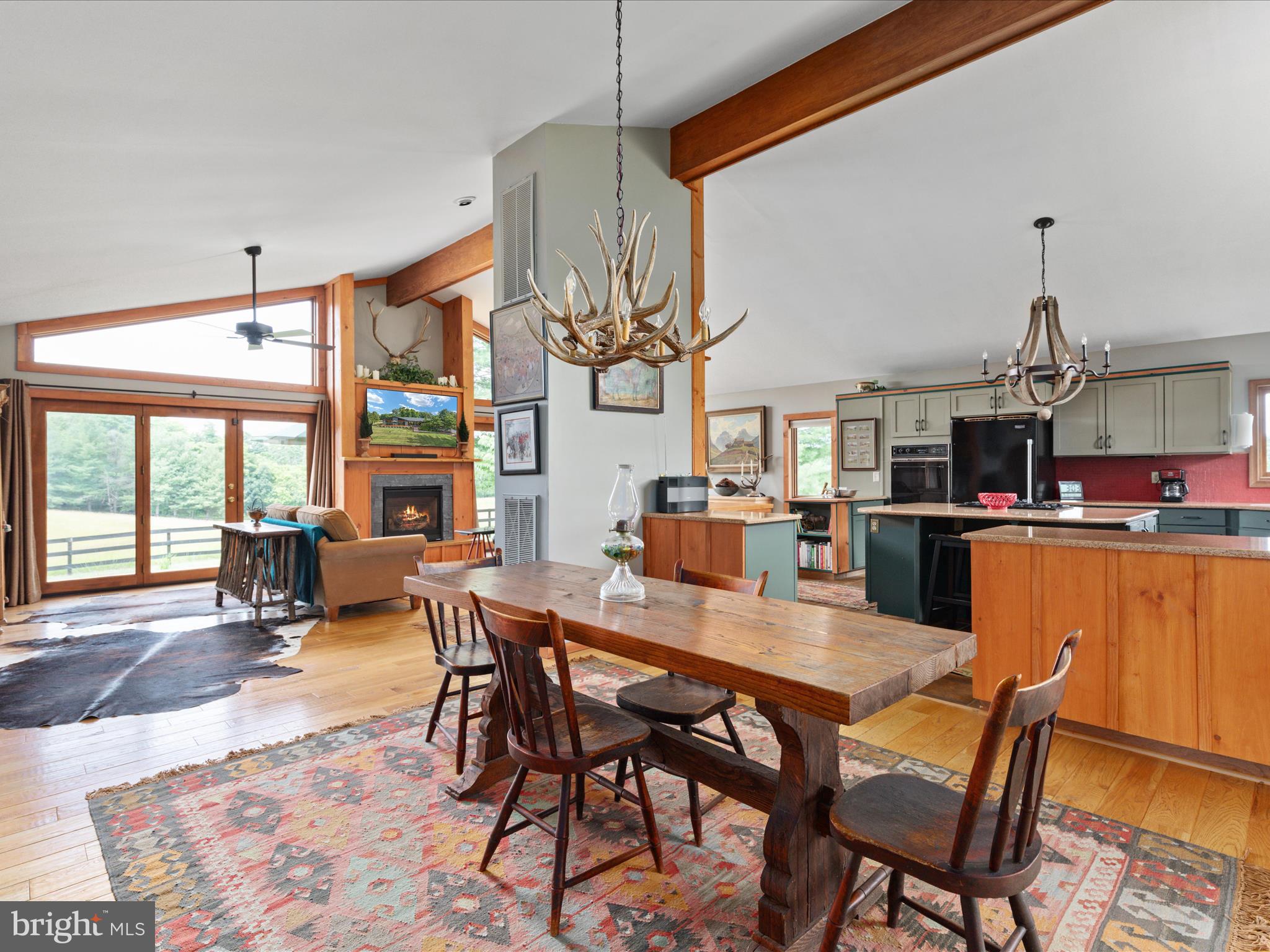 MEADOW SPRING FARM - Residential