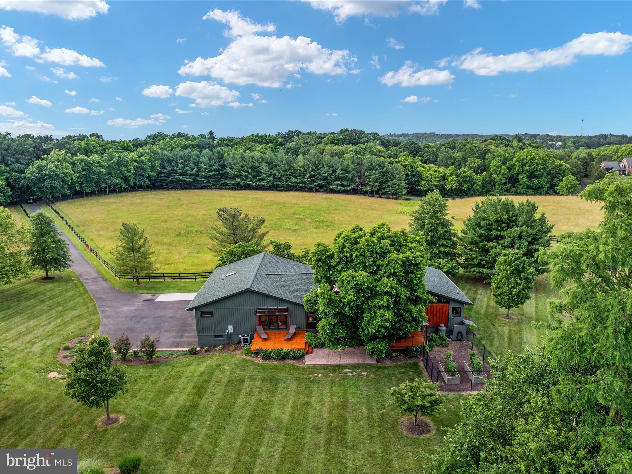 MEADOW SPRING FARM - Residential