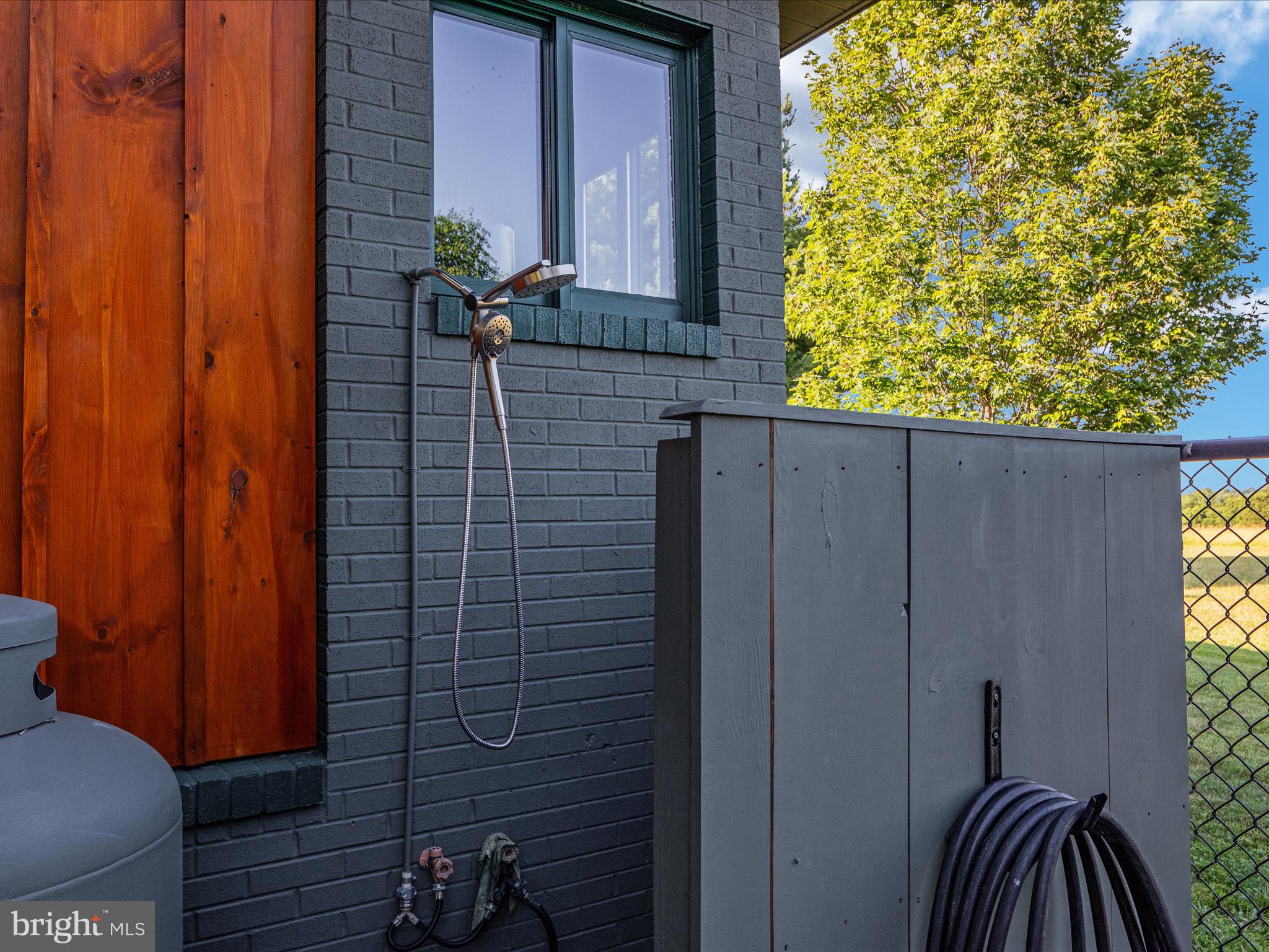 MEADOW SPRING FARM - Residential