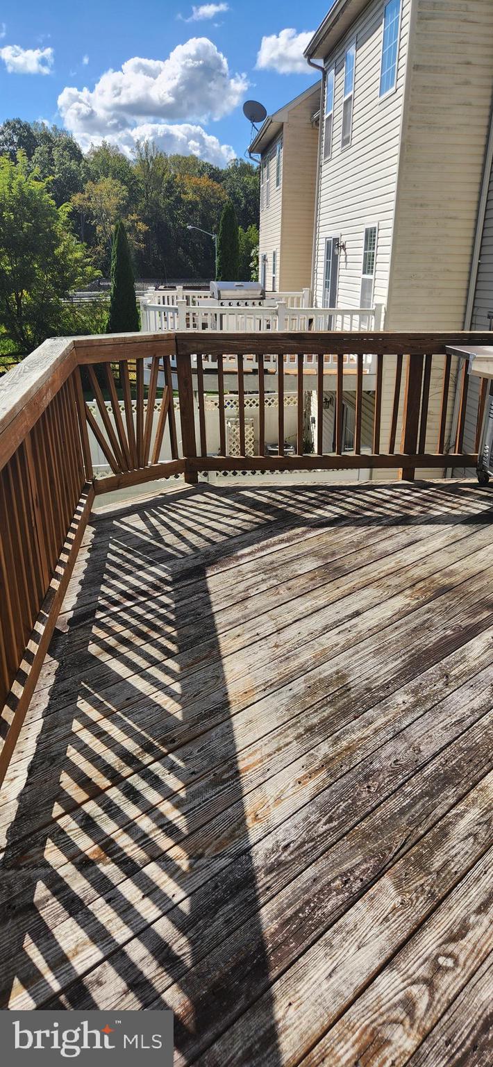 DEER RUN - Residential