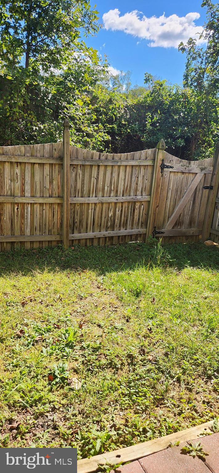 DEER RUN - Residential