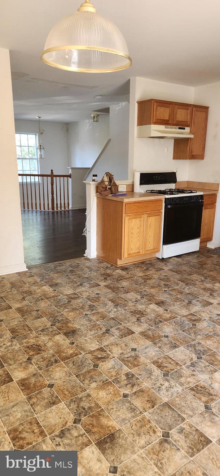 DEER RUN - Residential