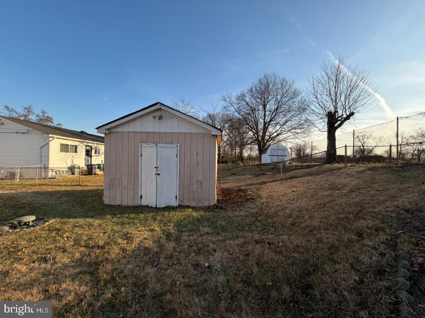 HOLLY SPRINGS - Residential