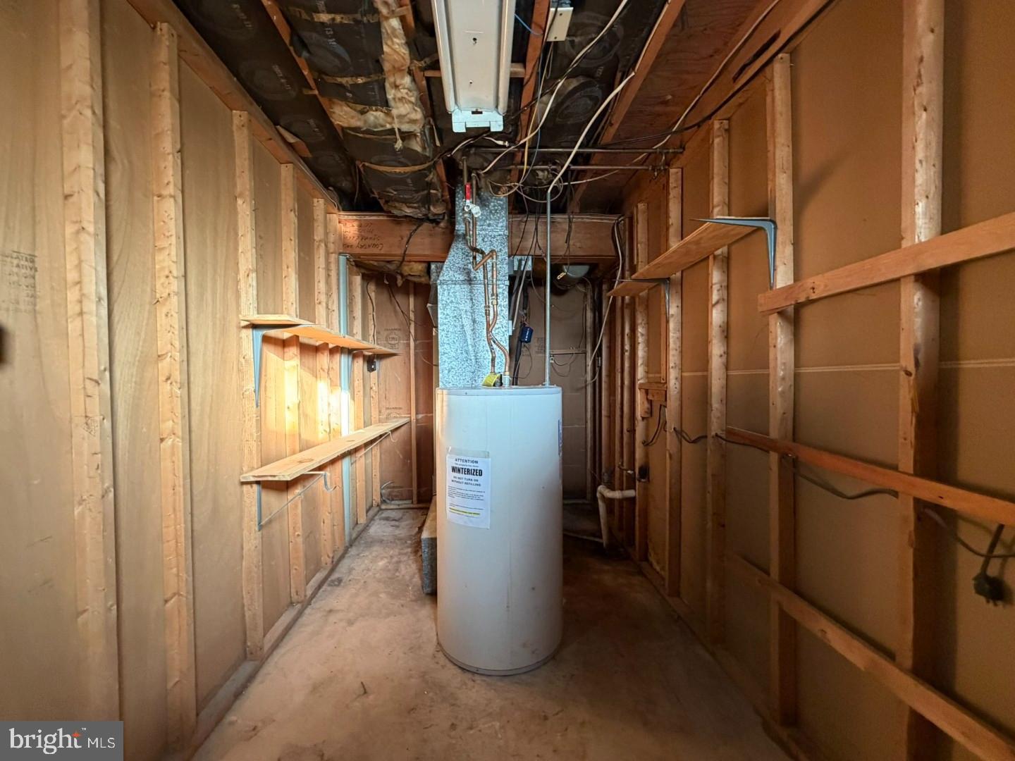 HOLLY SPRINGS - Residential