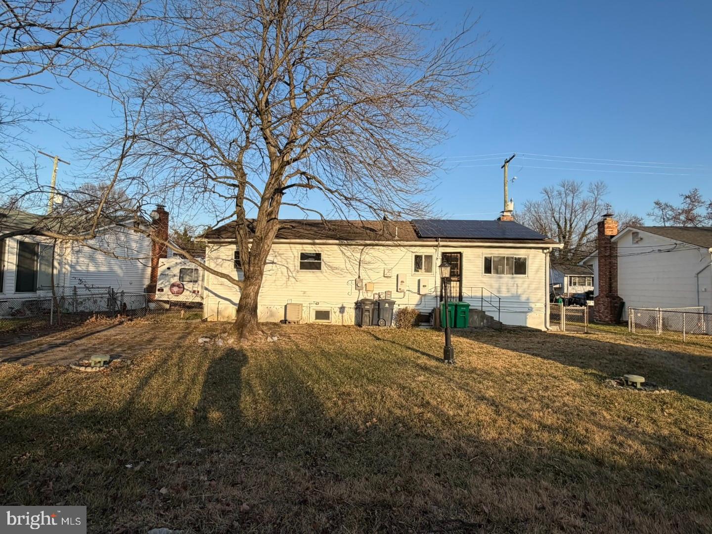 HOLLY SPRINGS - Residential