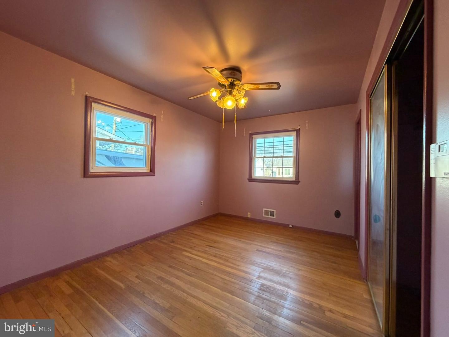 HOLLY SPRINGS - Residential