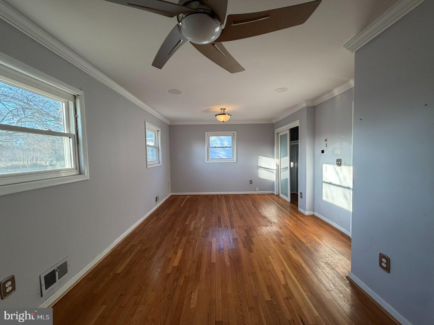 HOLLY SPRINGS - Residential