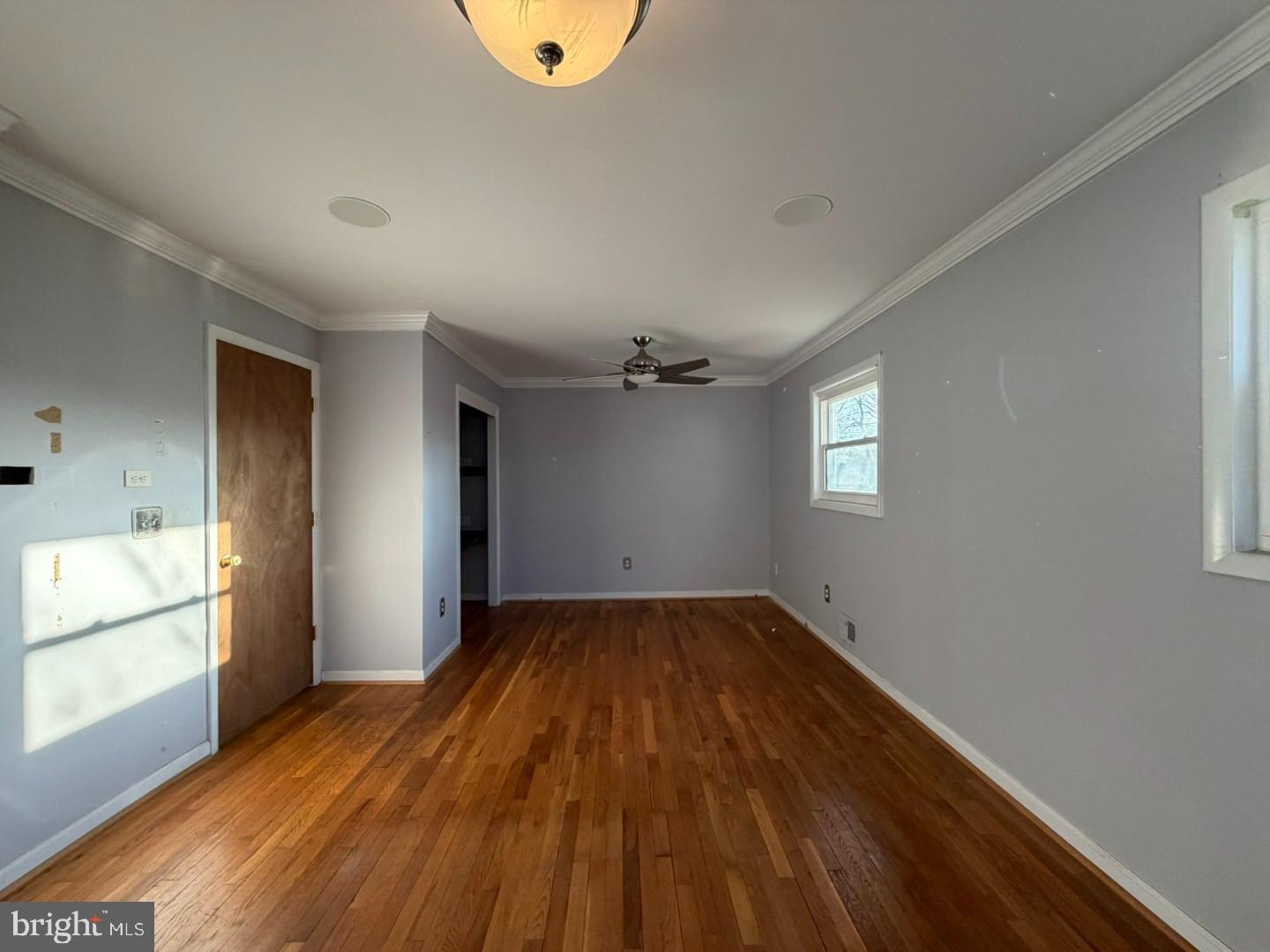 HOLLY SPRINGS - Residential