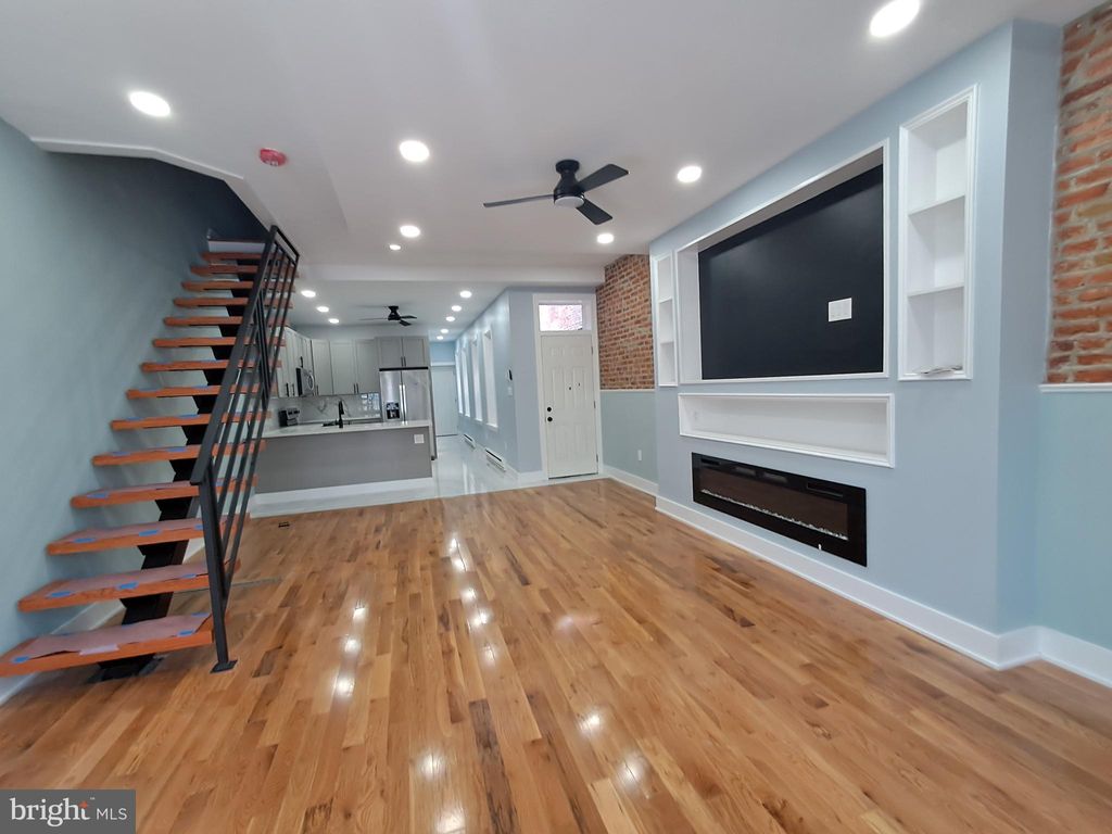 Photo of 2334 N 17th Street, PHILADELPHIA, PA 19132 (MLS # PAPH2540954)