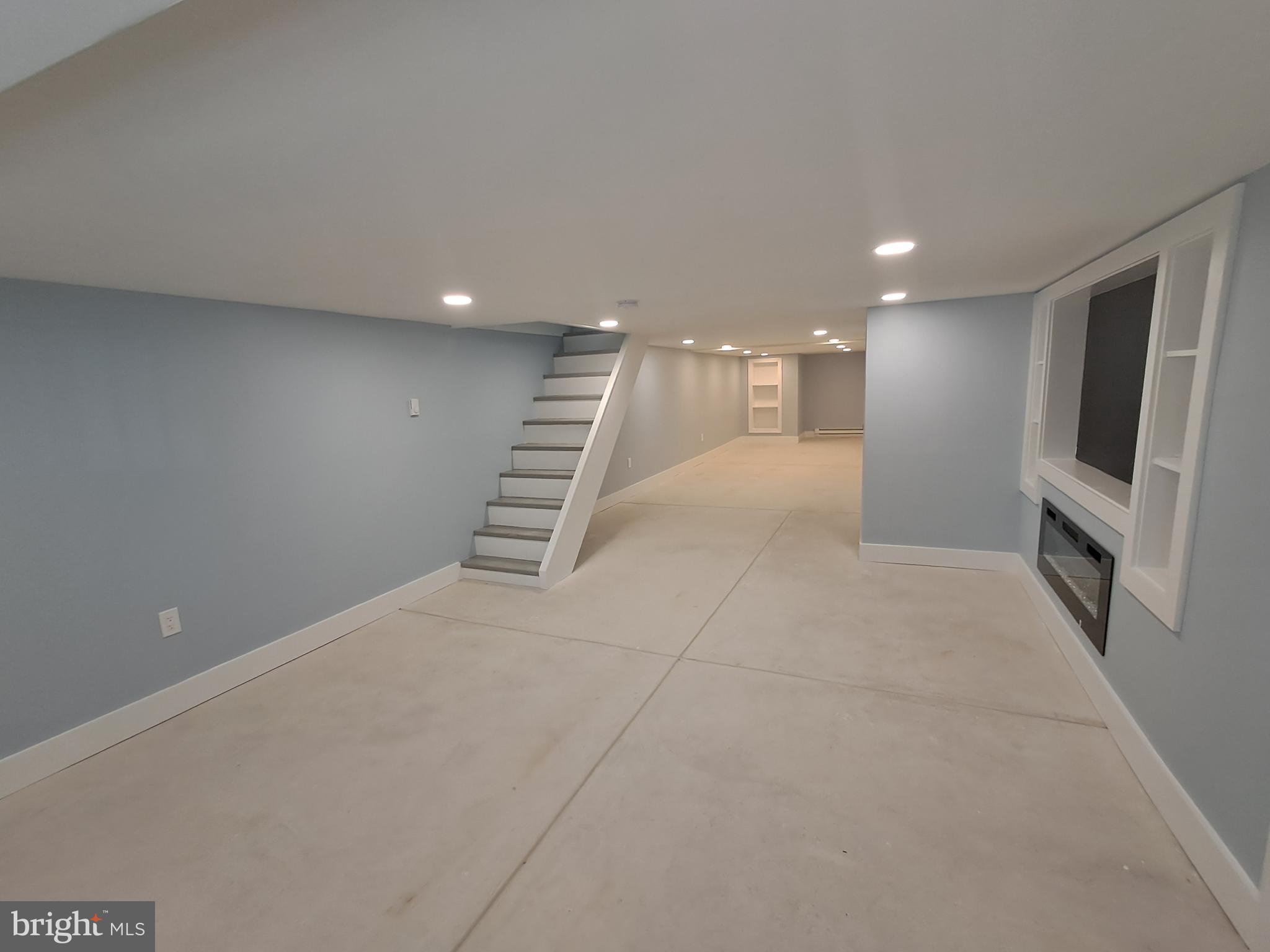 NORTH CENTRAL - Residential