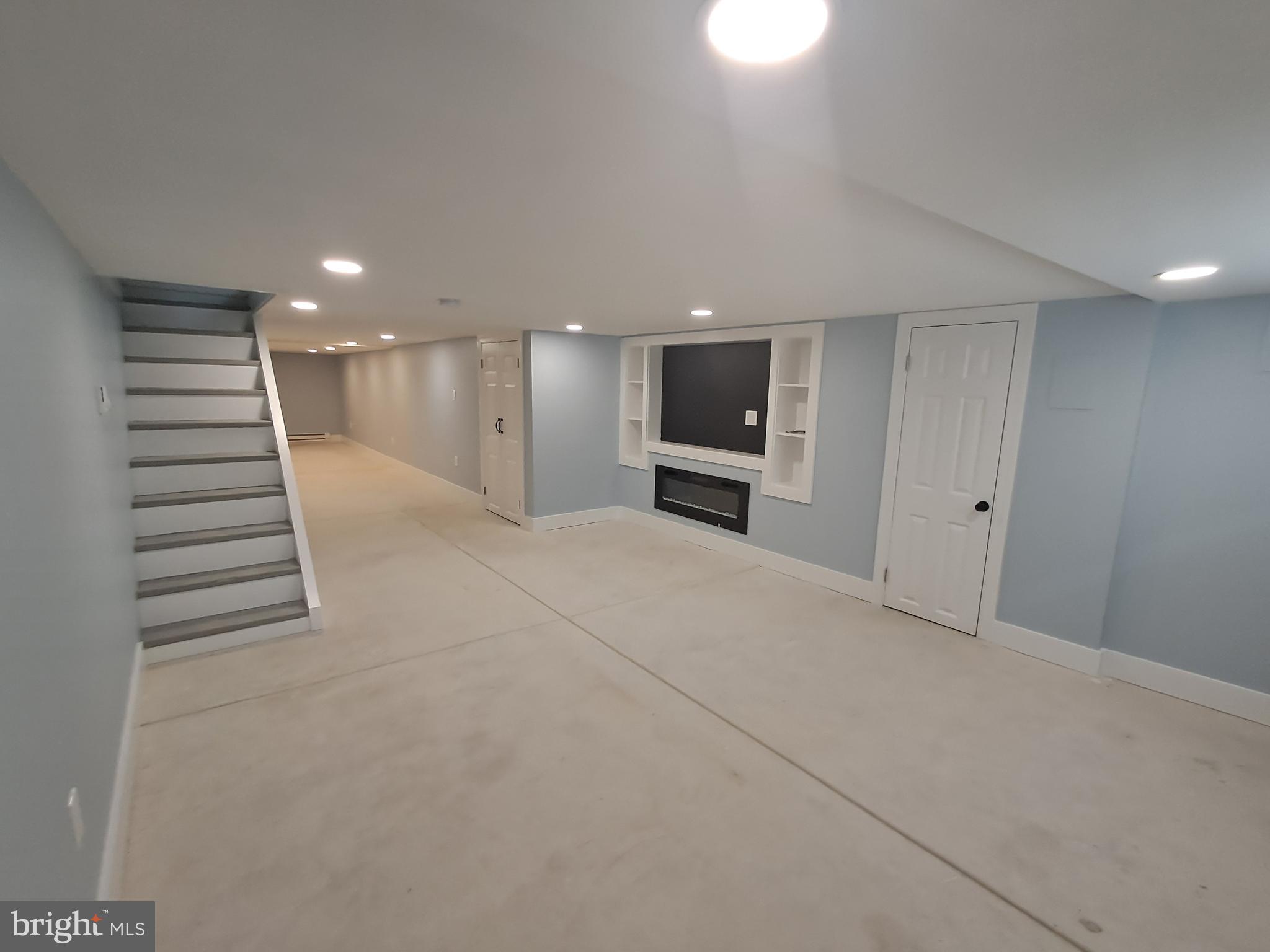 NORTH CENTRAL - Residential