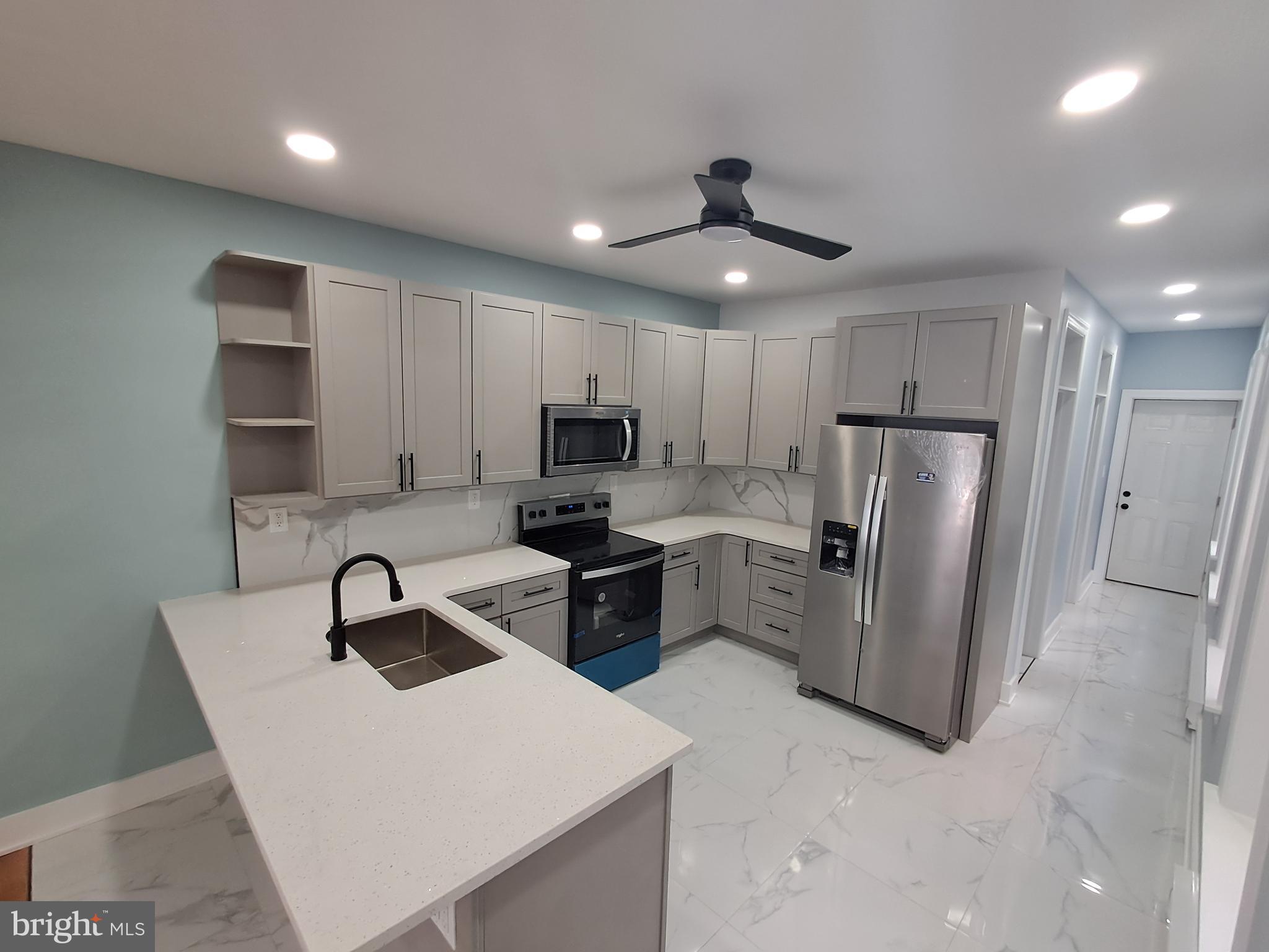 NORTH CENTRAL - Residential