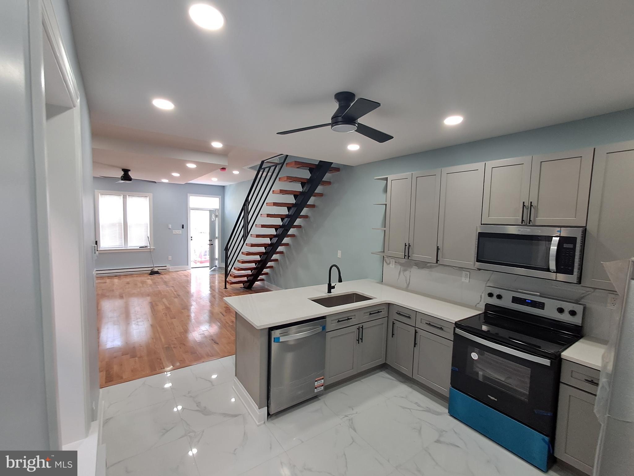 NORTH CENTRAL - Residential