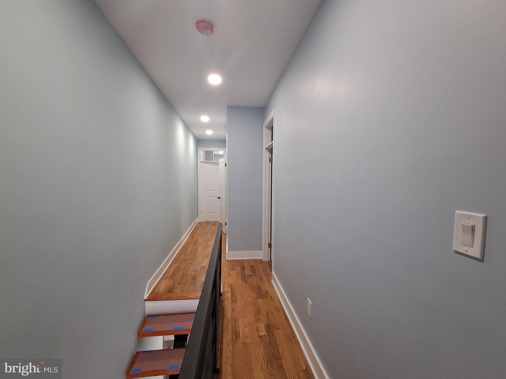 NORTH CENTRAL - Residential