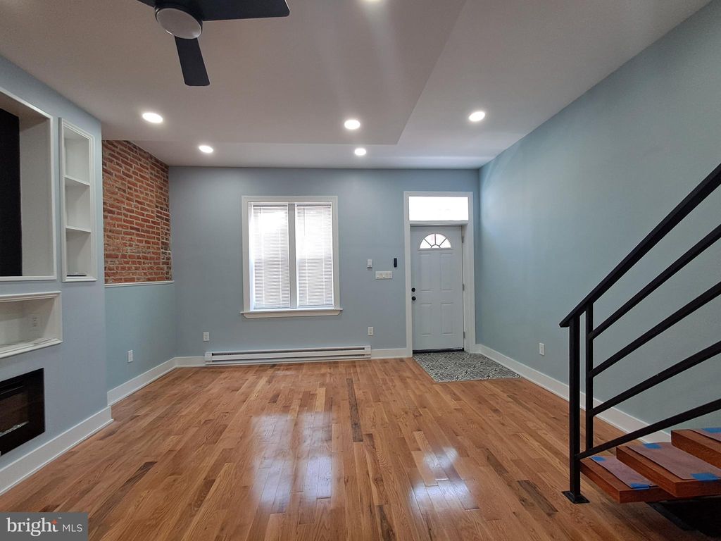 Photo of 2334 N 17th Street, PHILADELPHIA, PA 19132 (MLS # PAPH2540954)