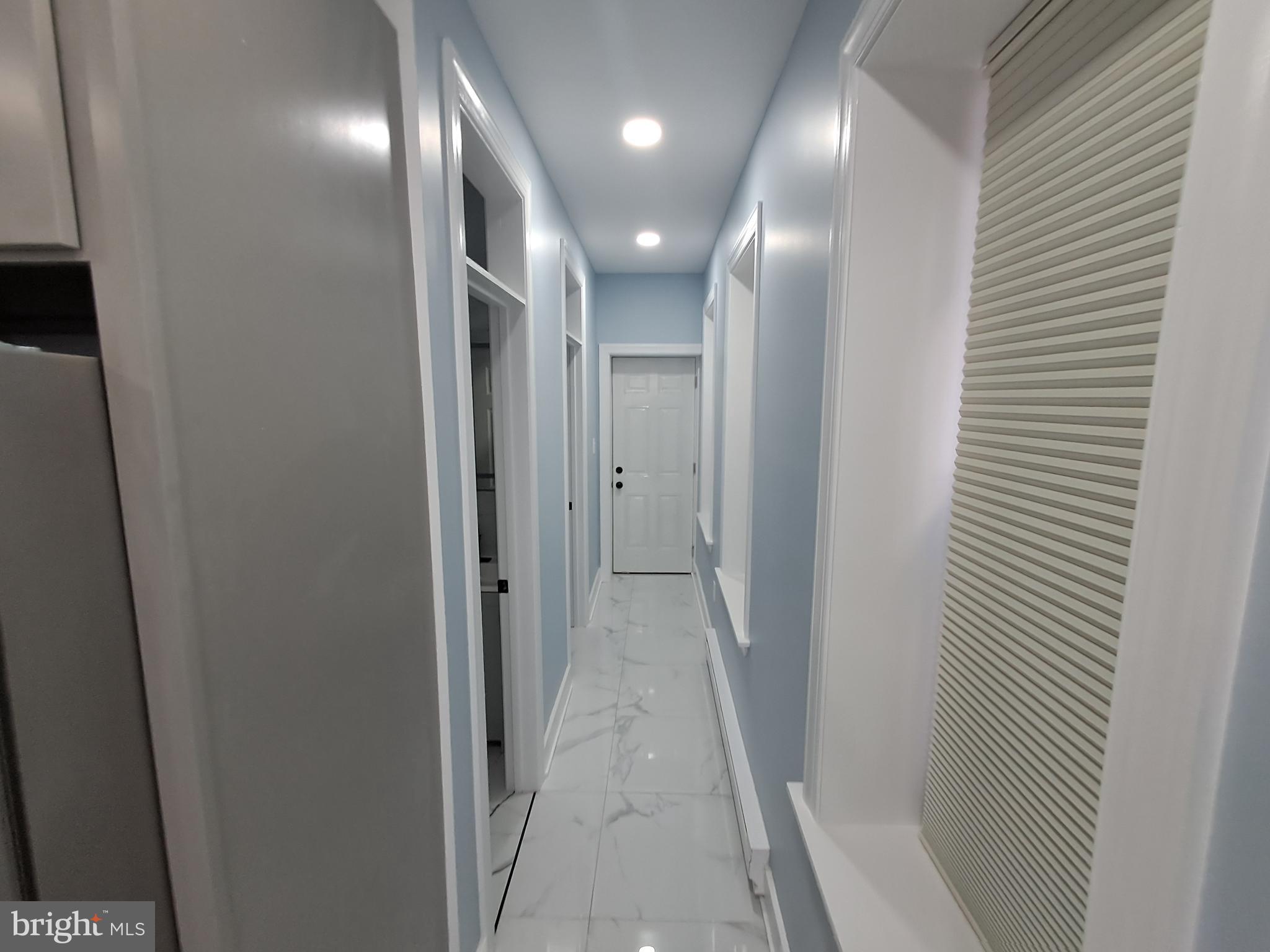 NORTH CENTRAL - Residential