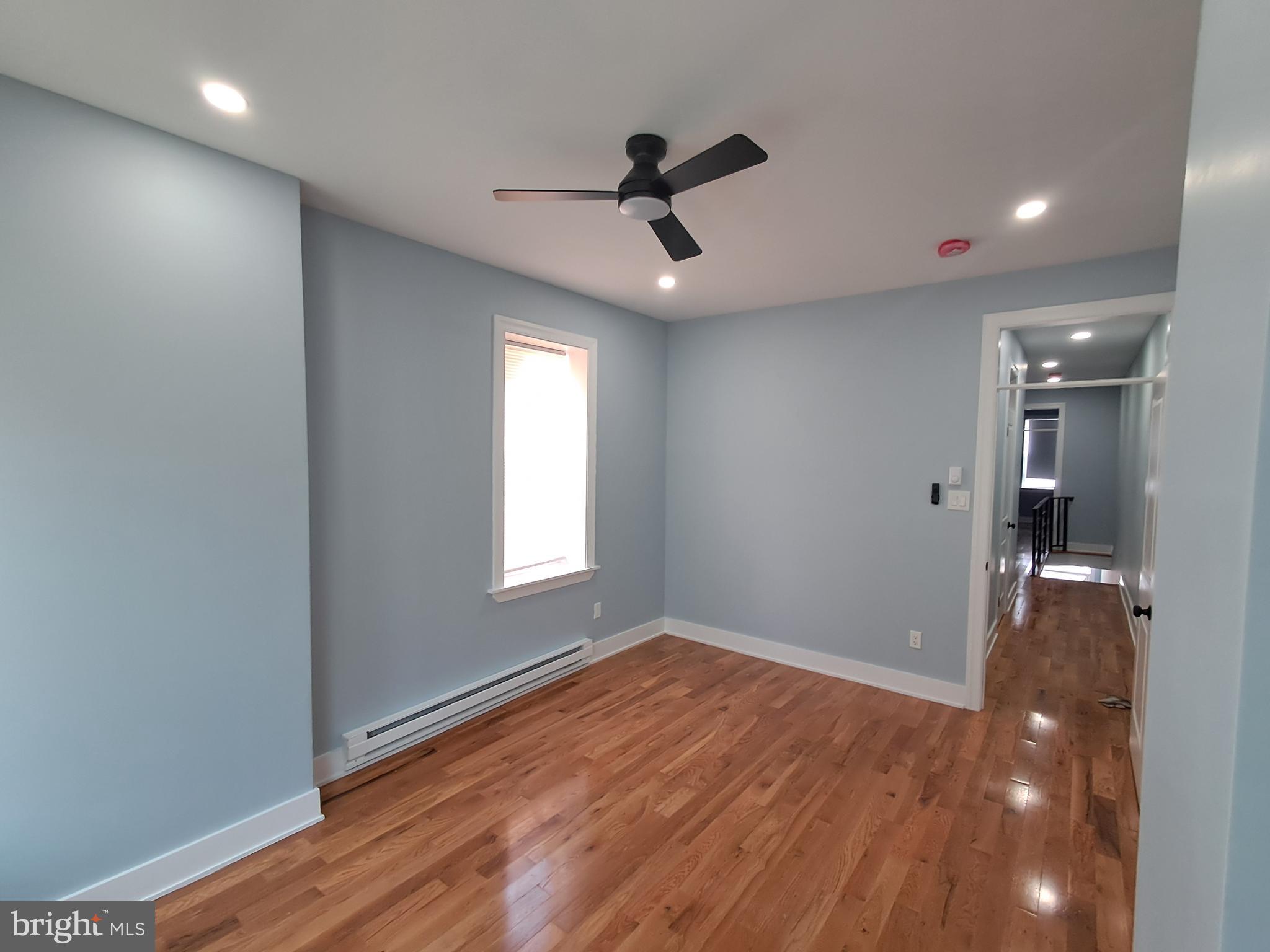 NORTH CENTRAL - Residential