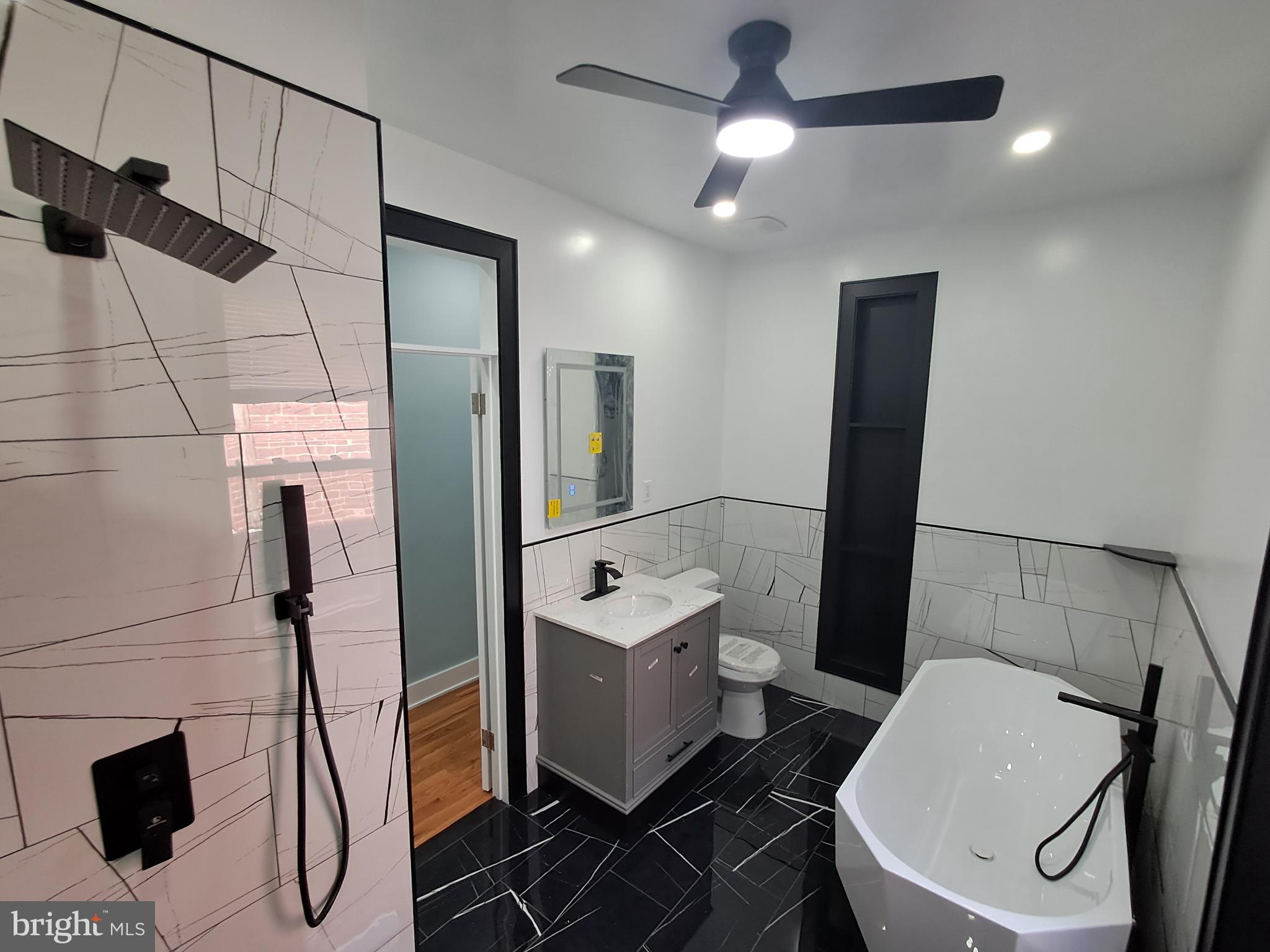 NORTH CENTRAL - Residential