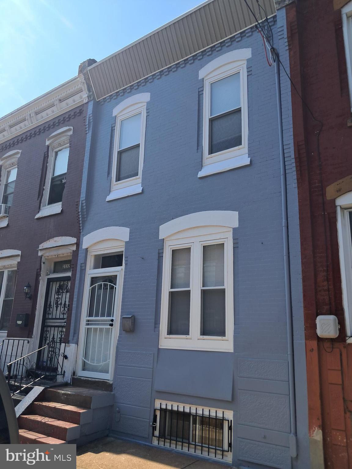 NORTH CENTRAL - Residential