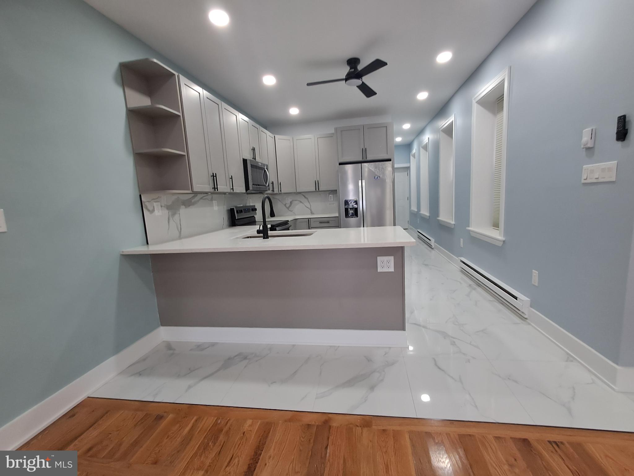 NORTH CENTRAL - Residential