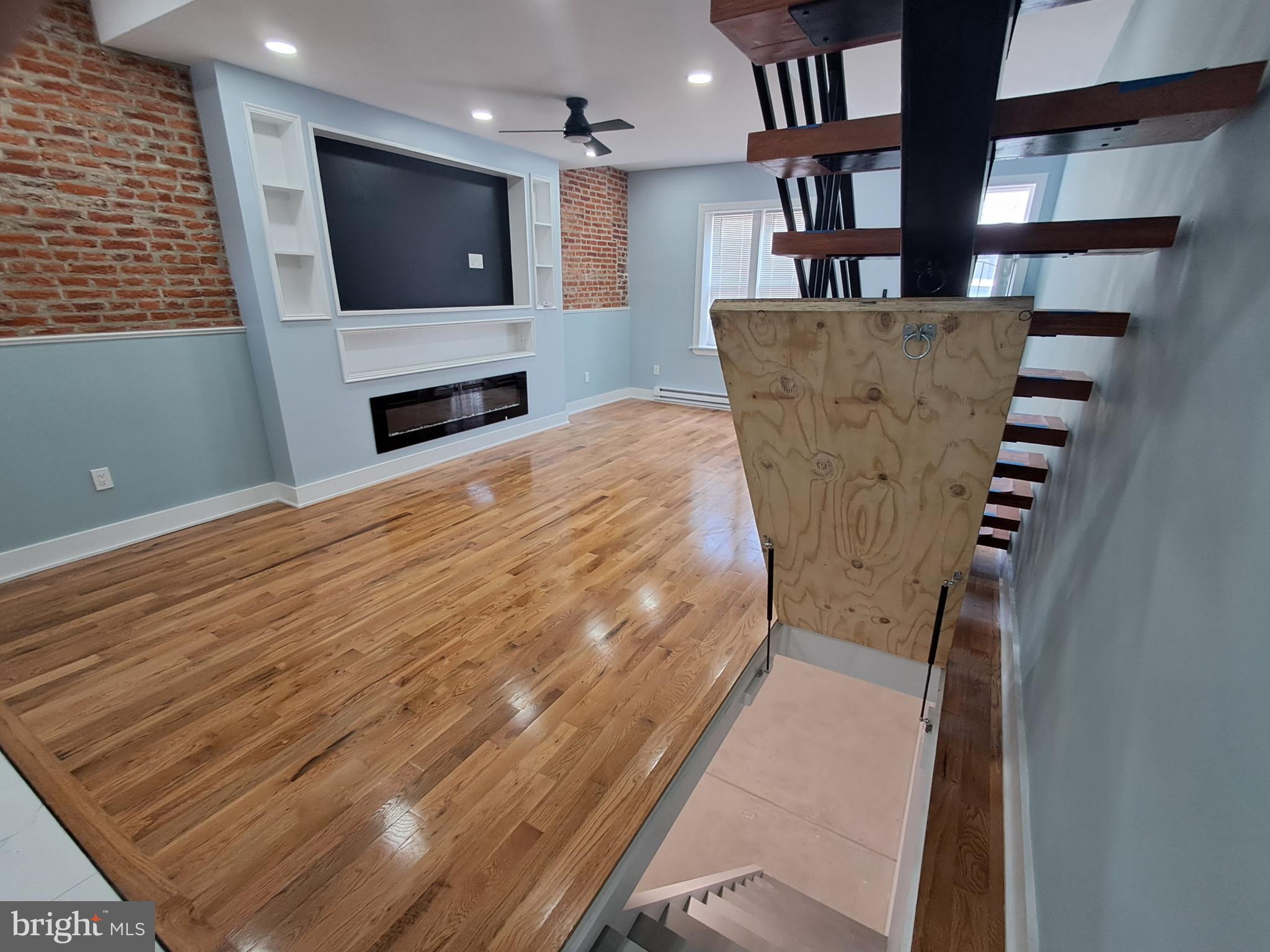 NORTH CENTRAL - Residential