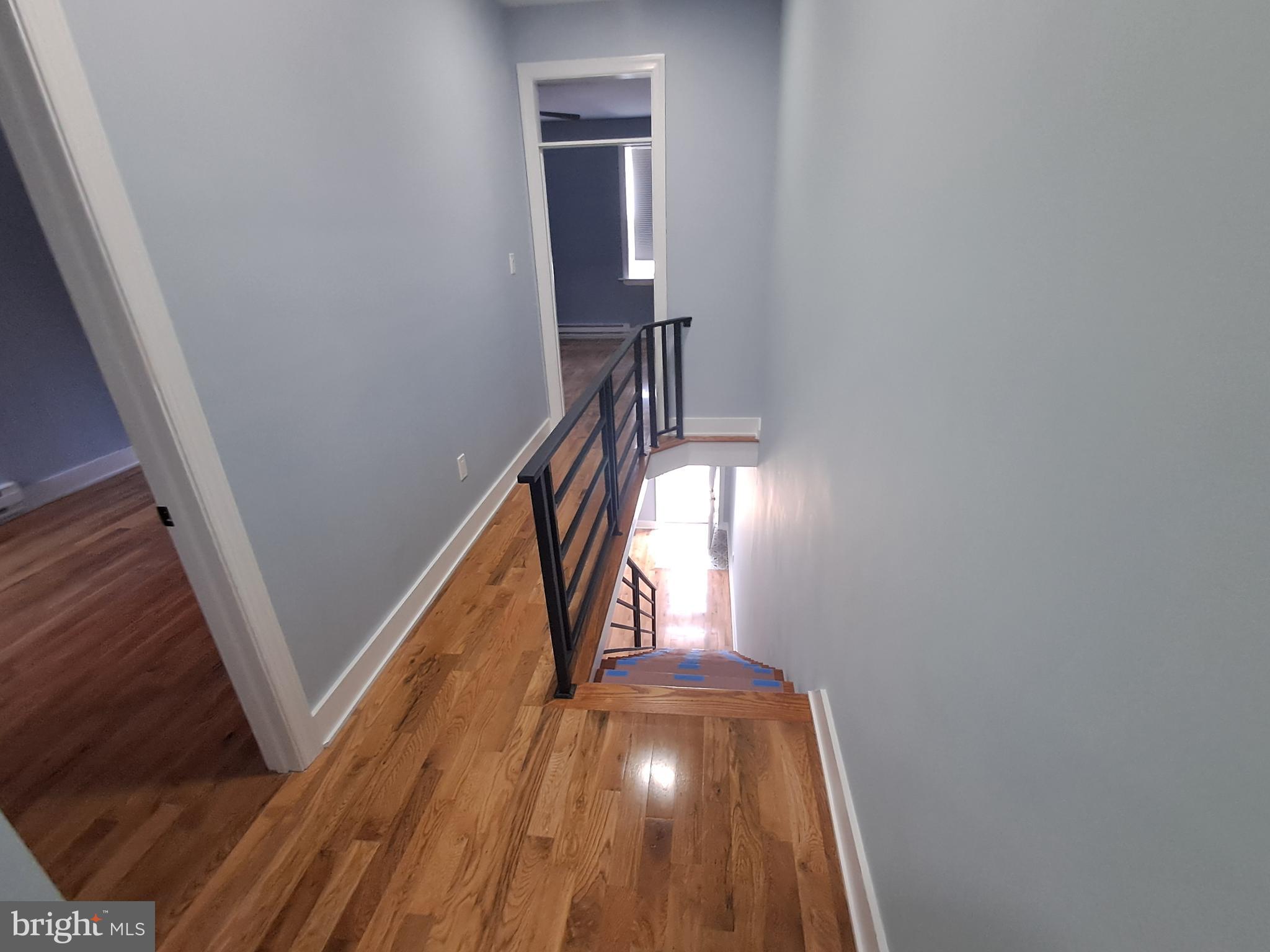 NORTH CENTRAL - Residential