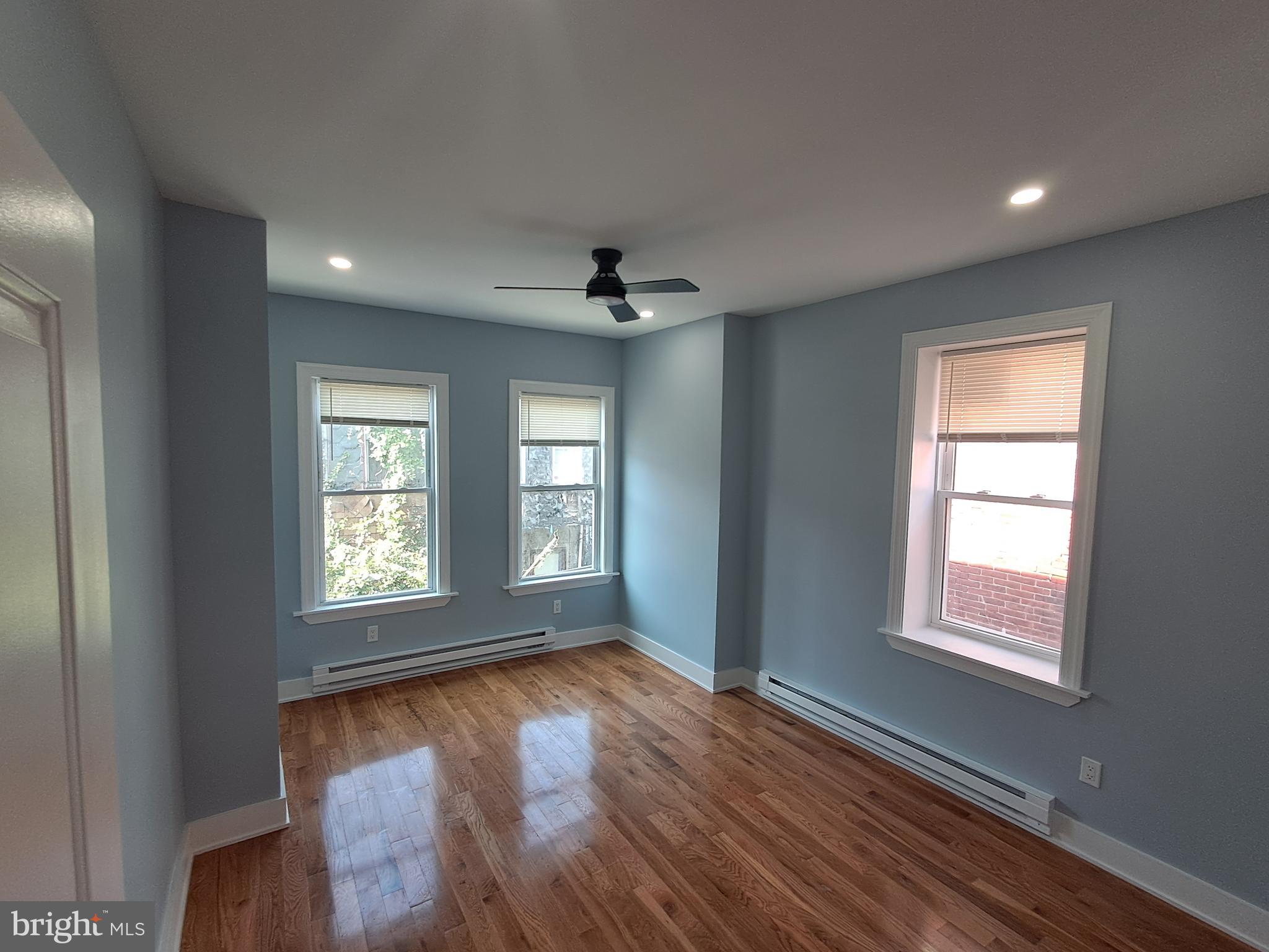 NORTH CENTRAL - Residential