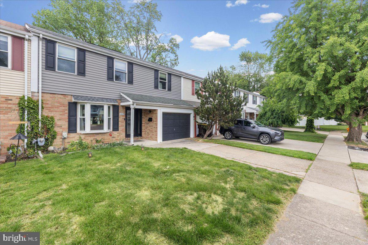 3337 ADAMS COURT S
