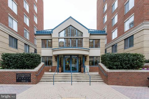 3830 9TH STREET N 504E ARLINGTON VA 22203
