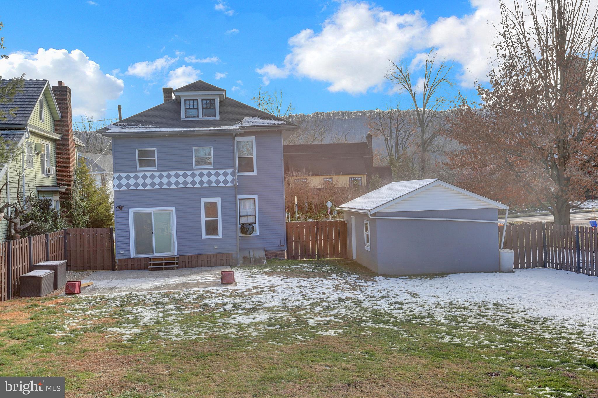 NONE AVAILABLE - Residential