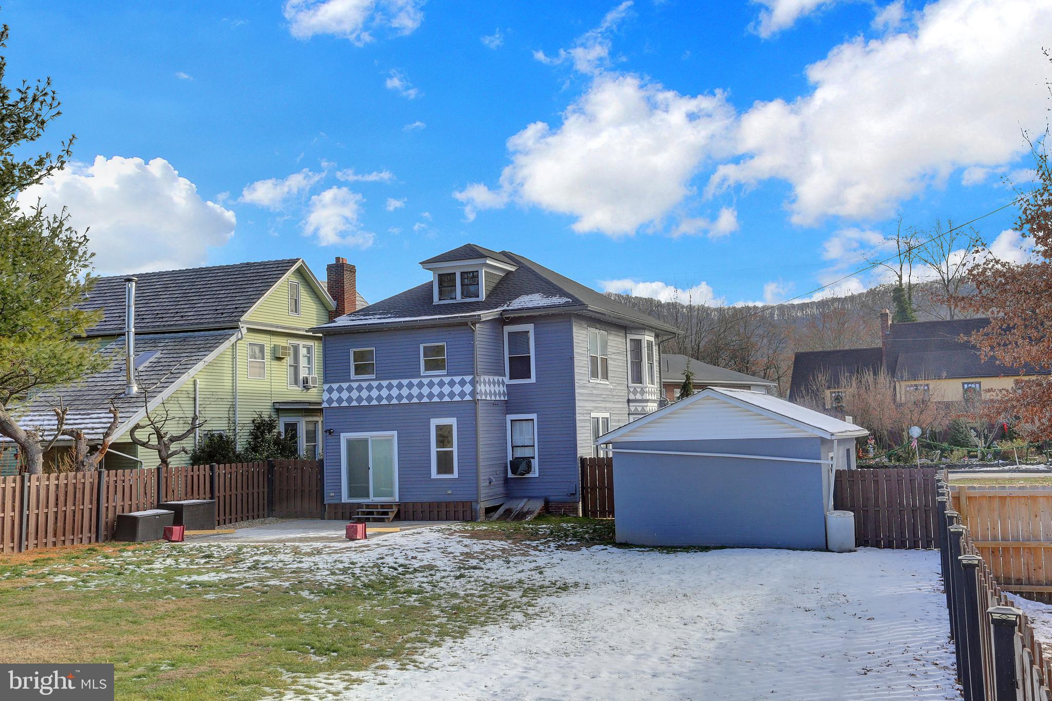 NONE AVAILABLE - Residential