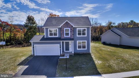 97 FLINT DRIVE 56 HANOVER PA 17331