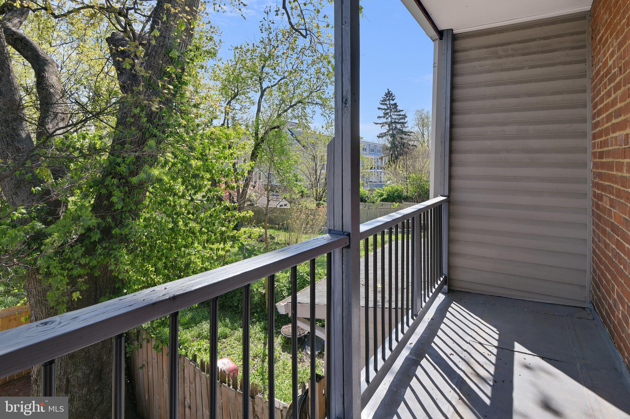 DOWNTOWN FREDERICK - Residential