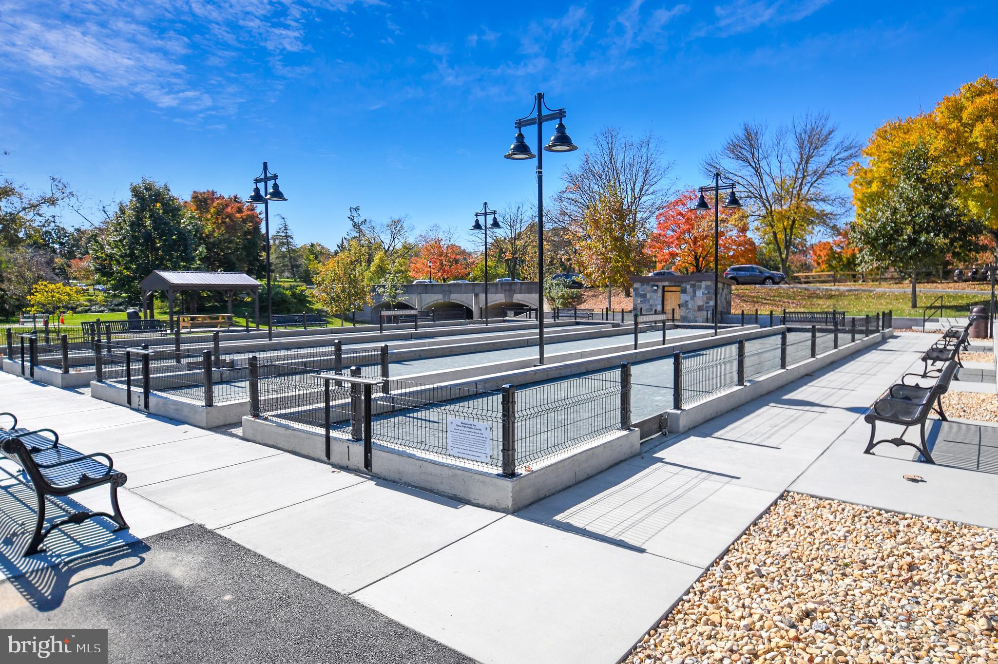 DOWNTOWN FREDERICK - Residential