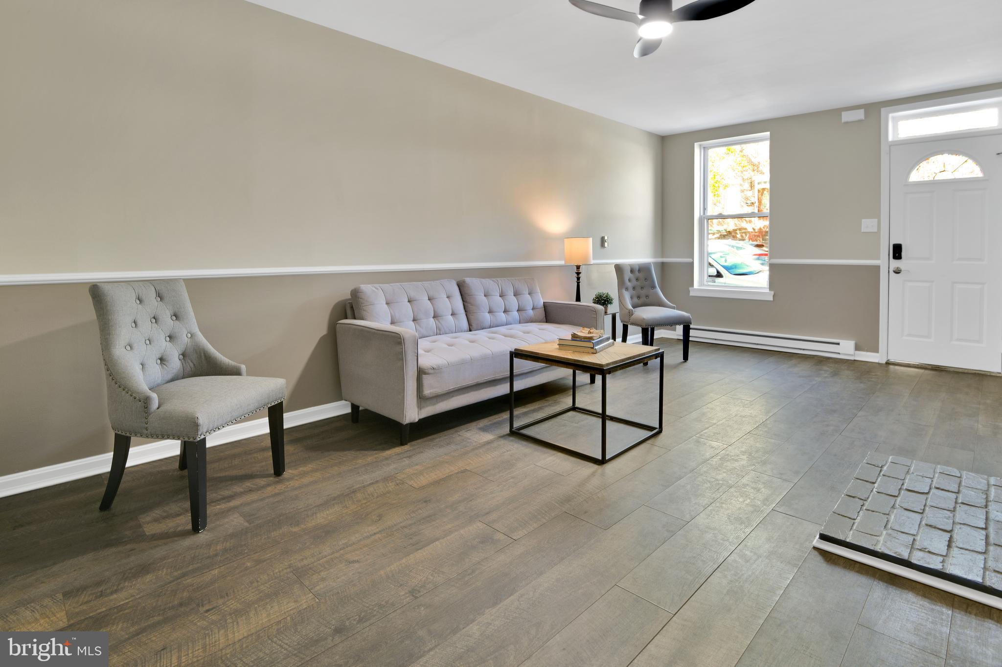 DOWNTOWN FREDERICK - Residential