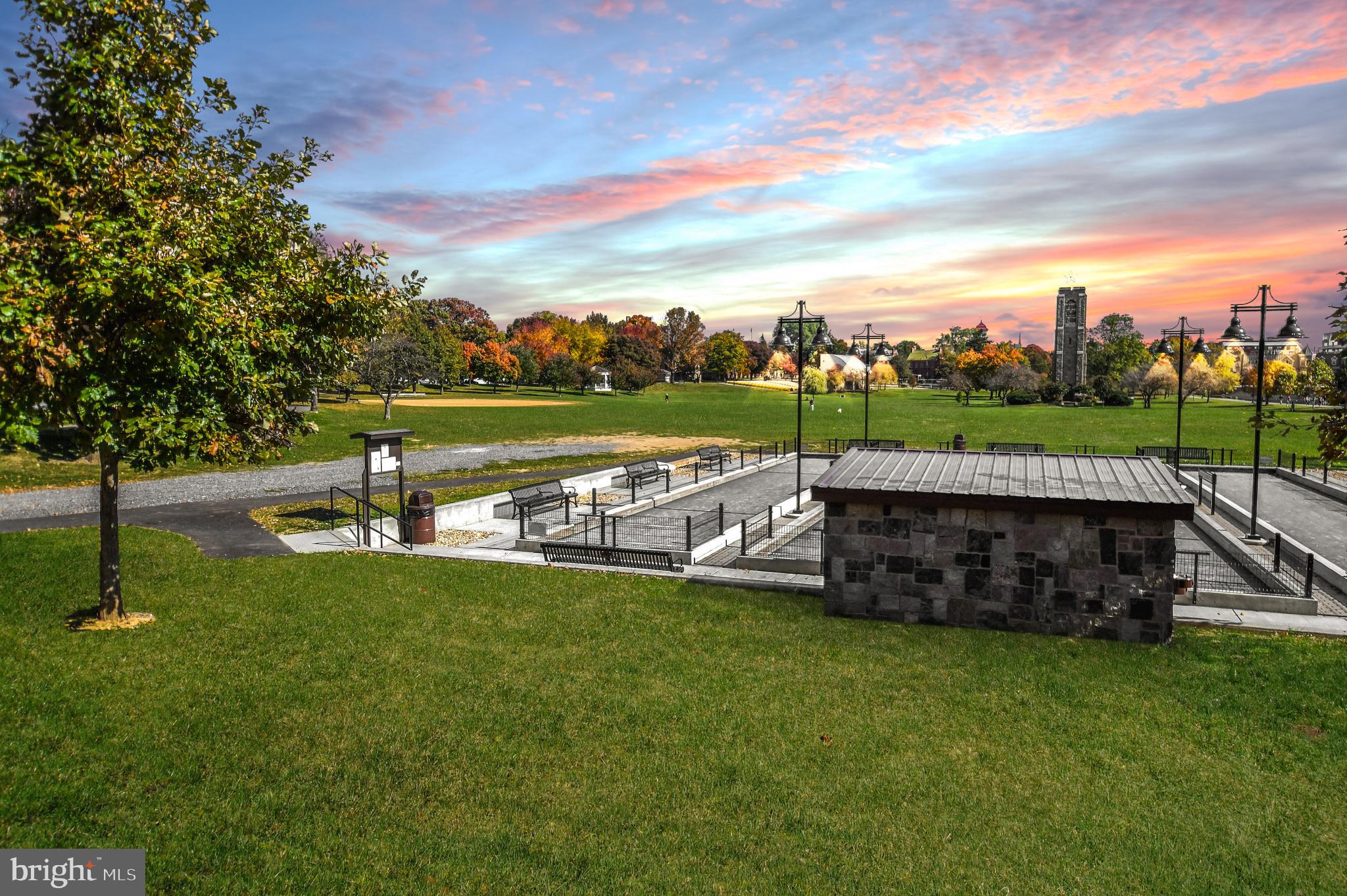 DOWNTOWN FREDERICK - Residential