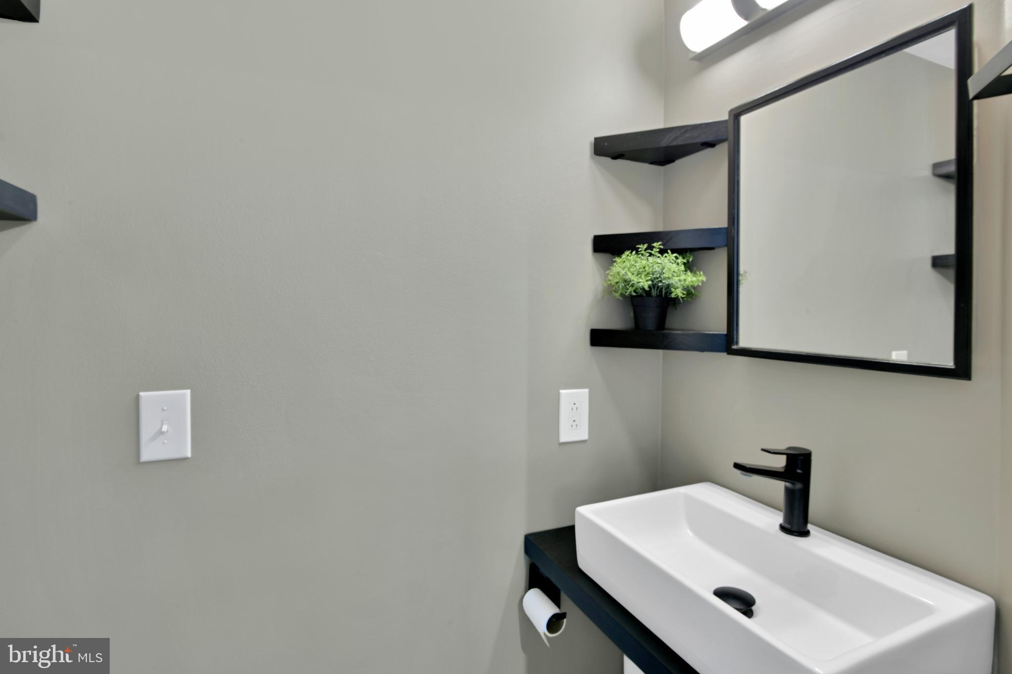 DOWNTOWN FREDERICK - Residential