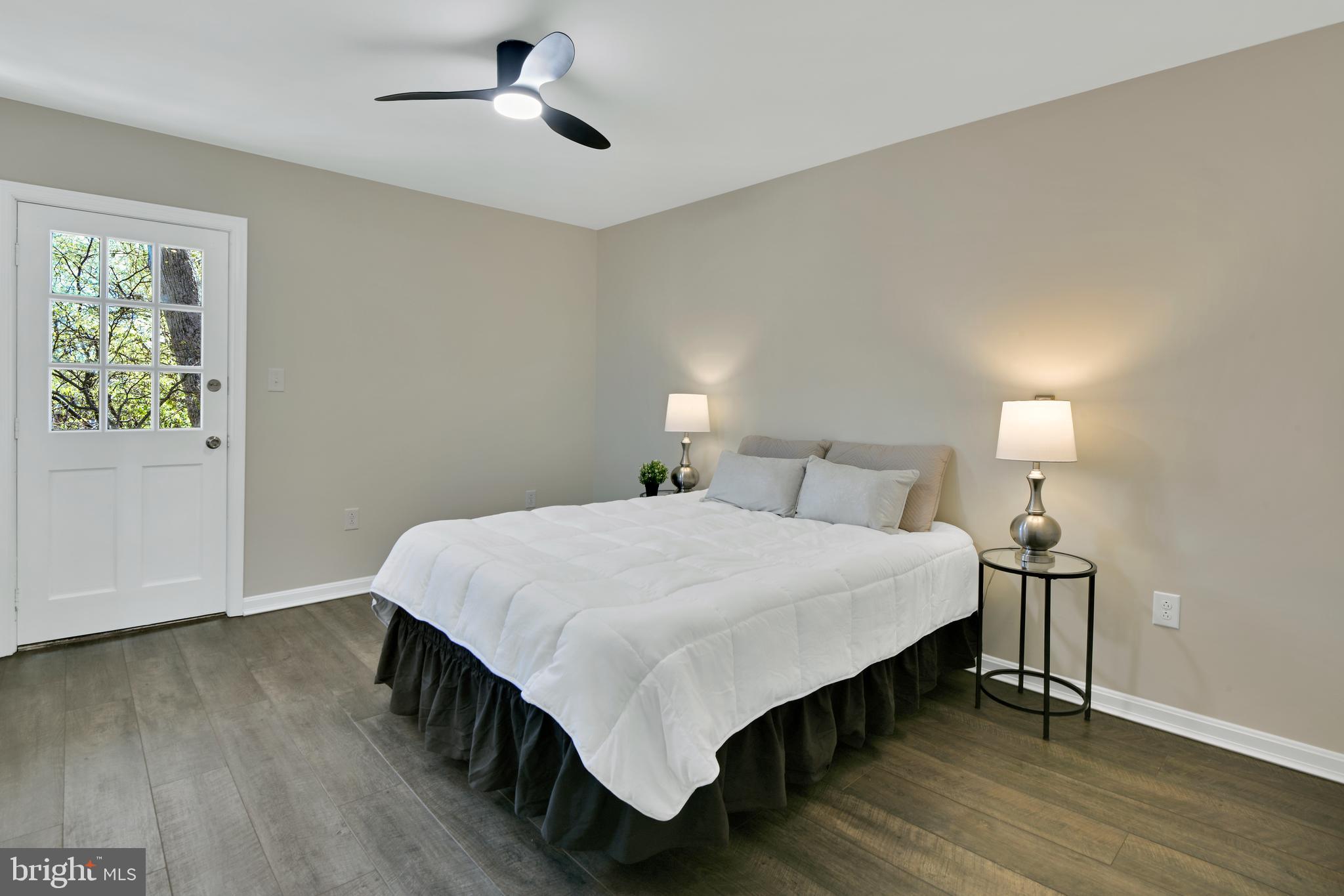 DOWNTOWN FREDERICK - Residential