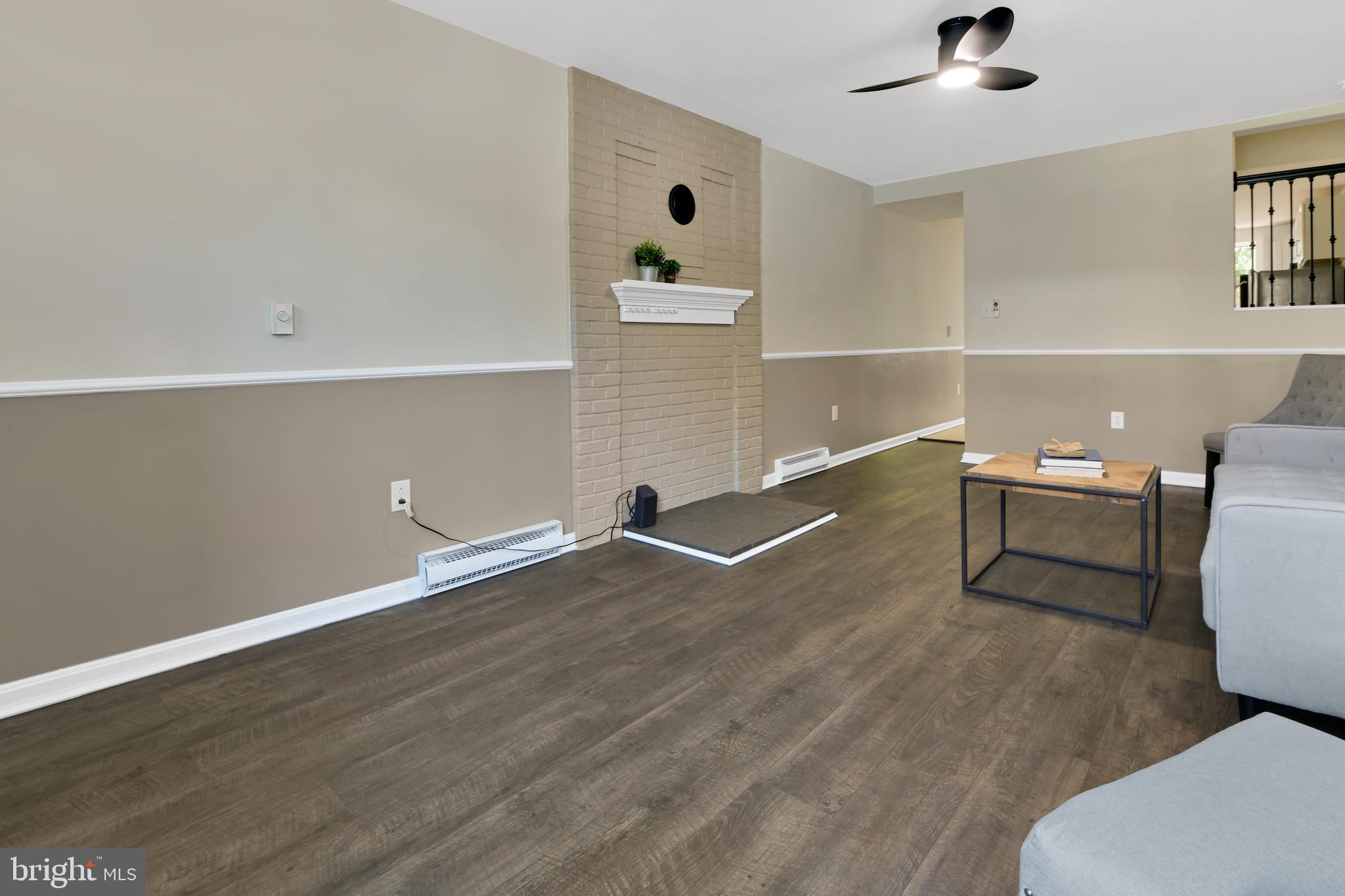 DOWNTOWN FREDERICK - Residential