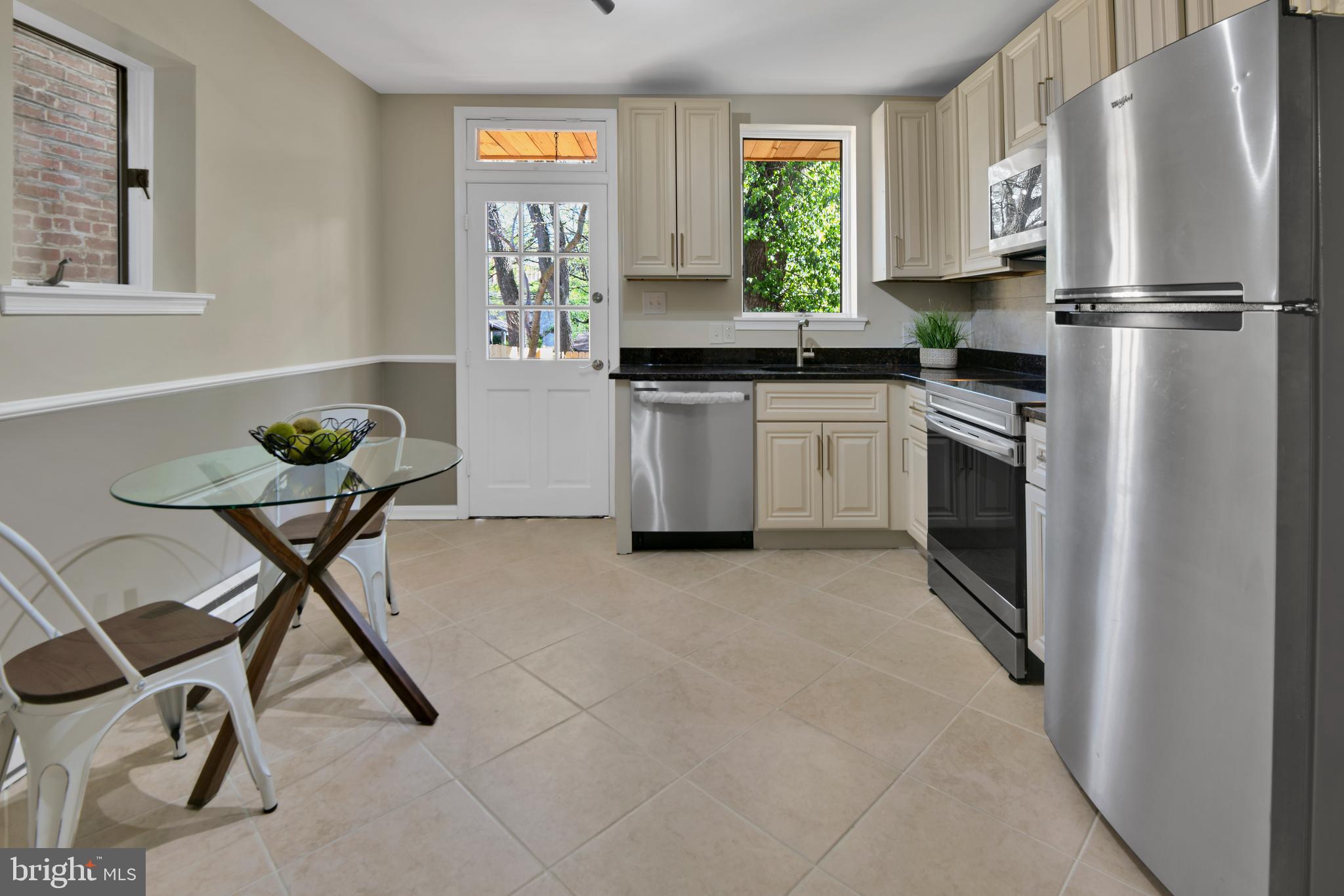 DOWNTOWN FREDERICK - Residential