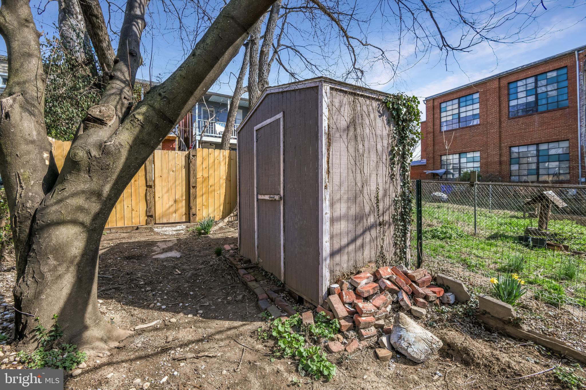 DOWNTOWN FREDERICK - Residential