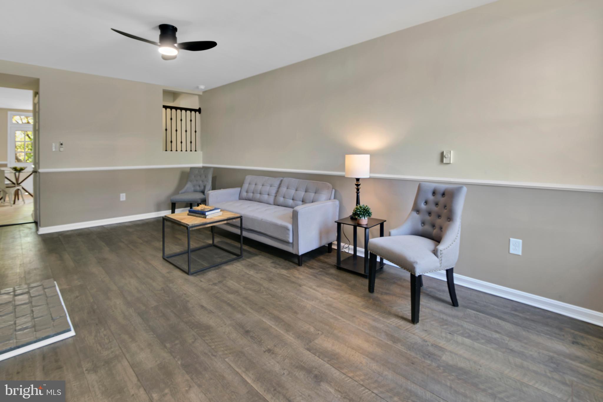 DOWNTOWN FREDERICK - Residential