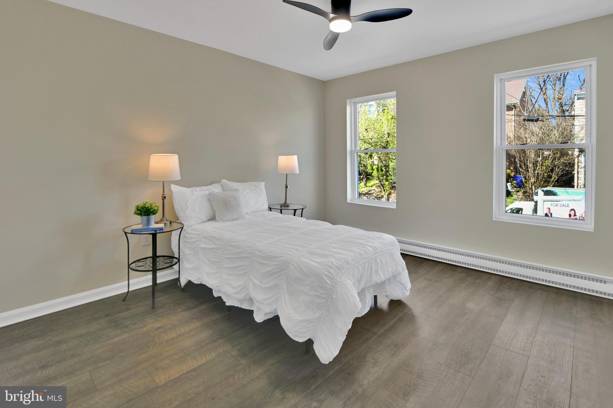 DOWNTOWN FREDERICK - Residential