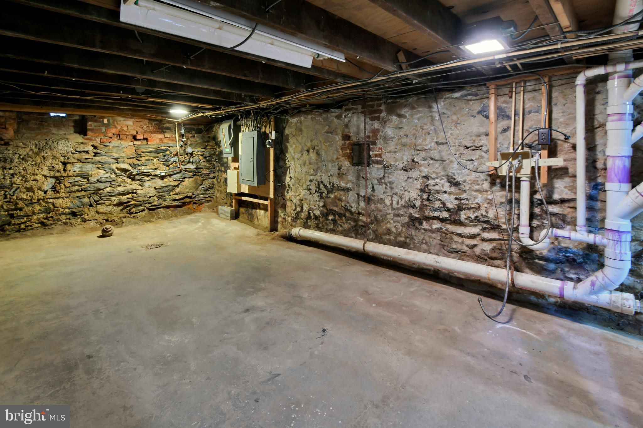 DOWNTOWN FREDERICK - Residential