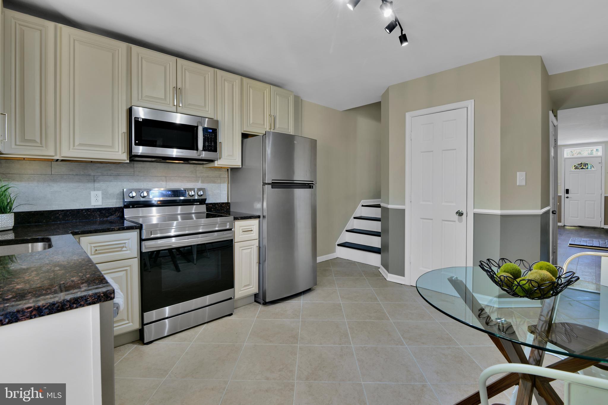 DOWNTOWN FREDERICK - Residential