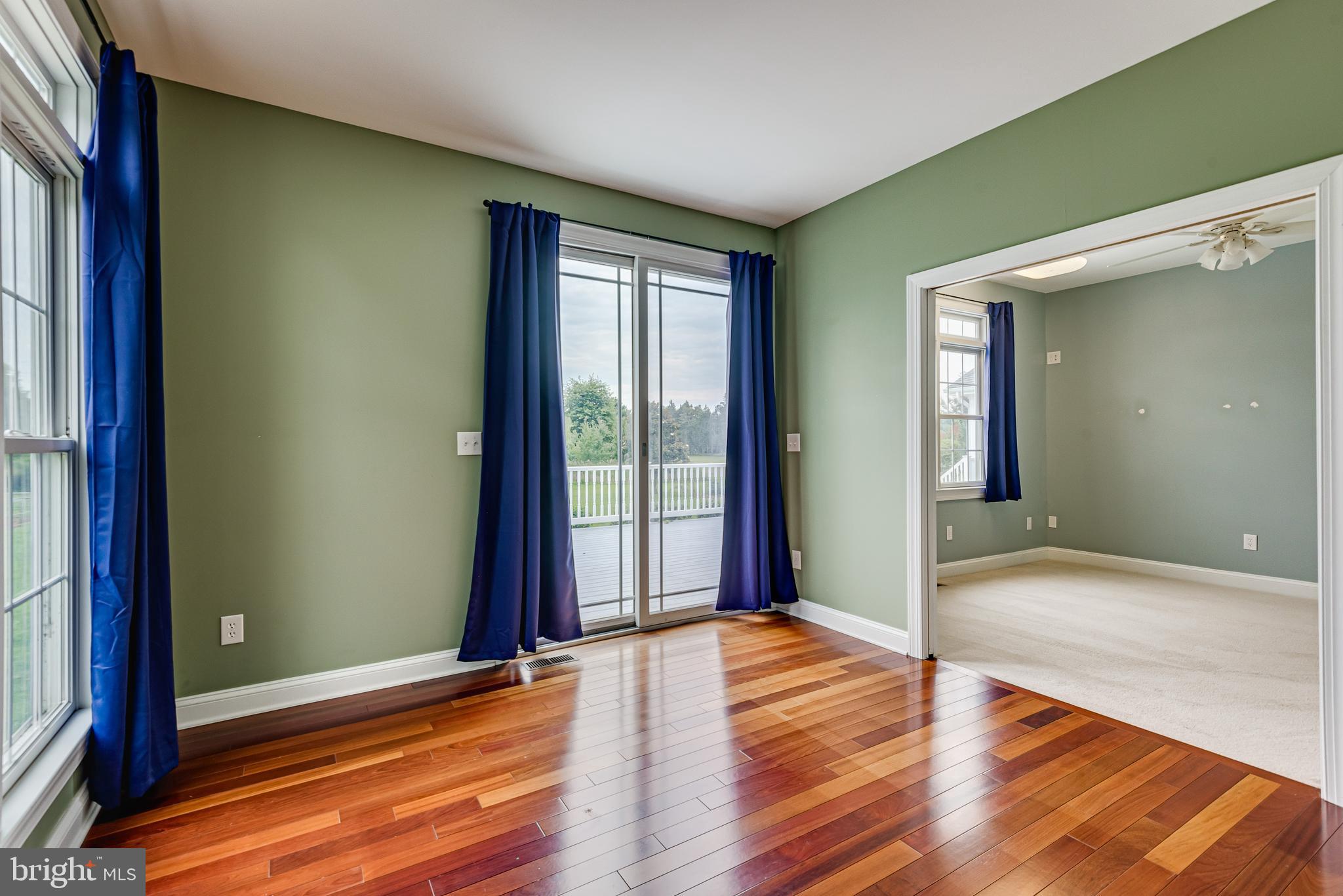 CYPRESS MEADOWS - Residential